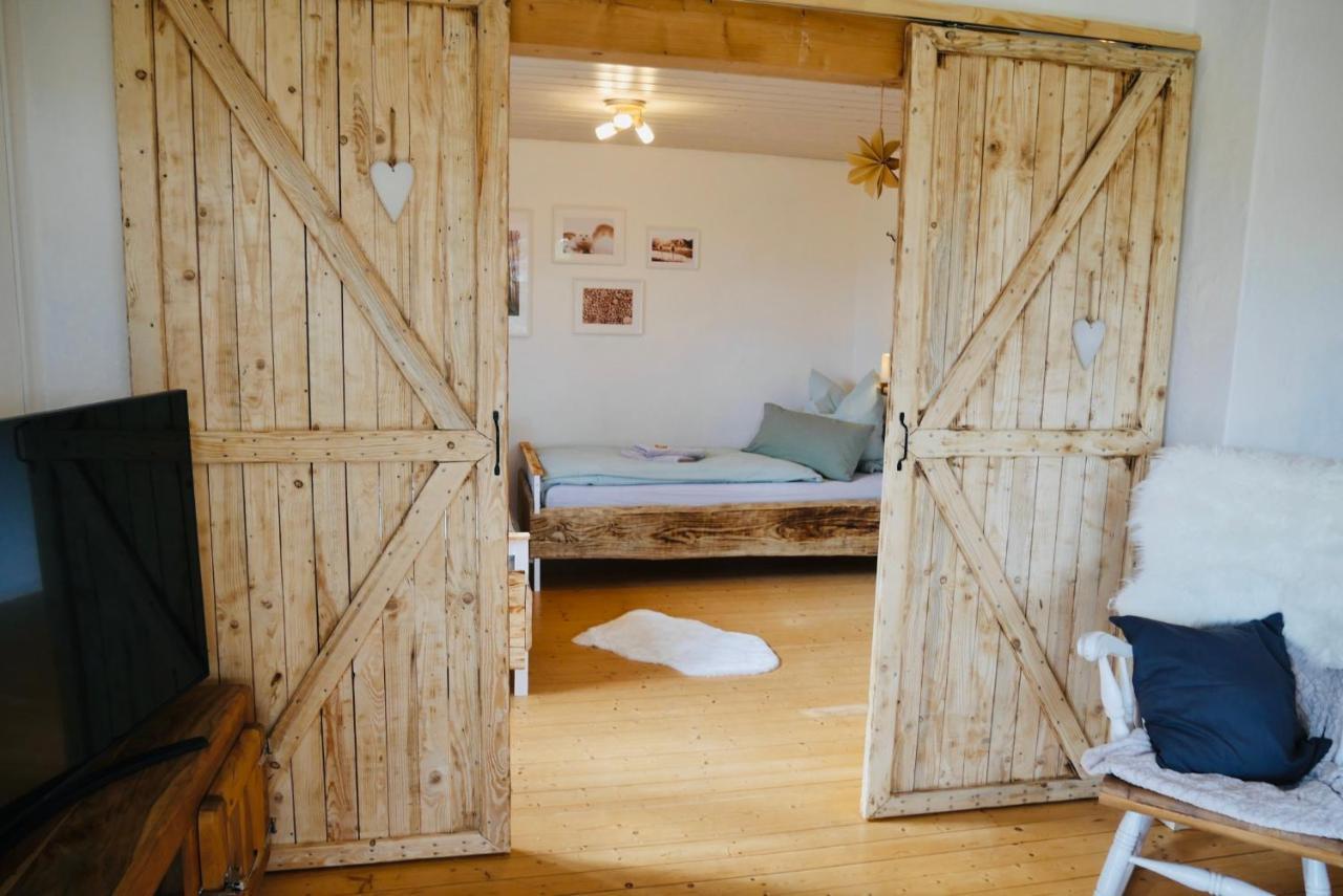 Waldapart Willingen 빌링겐 외부 사진